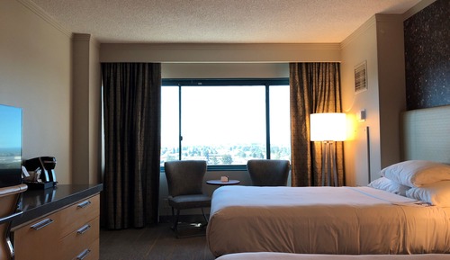 Room, 2 Double Beds