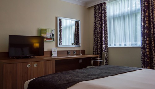 Premium Room, 1 Queen Bed