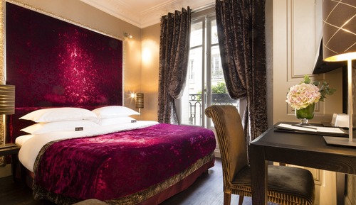 Classic Room
