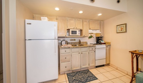 Studio, Ocean View (Unit 1218)