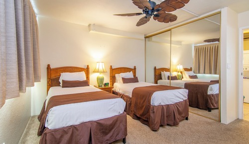 Condo, 2 Bedrooms, 2 Bathrooms, Partial Ocean View (Unit 1001)