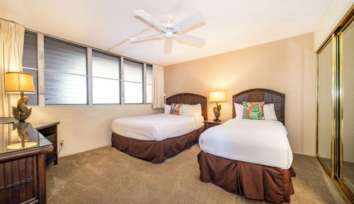 Condo, 2 Bedrooms, Oceanfront