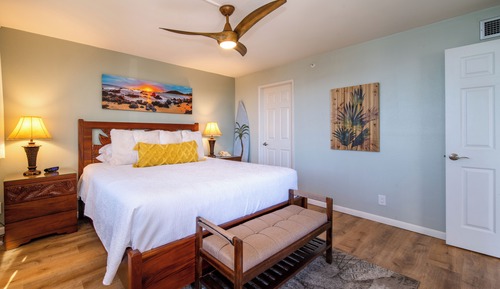 Condo, 1 Bedroom, Ocean View (Unit 1114 ,1Bath)
