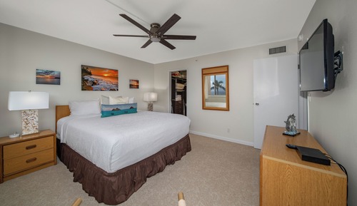 Condo, 1 Bedroom, Ocean View (Unit 615 ,1 Bath)