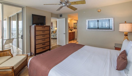 Condo, 2 Bedrooms, Oceanfront (Unit 310, 2.5 Bath)