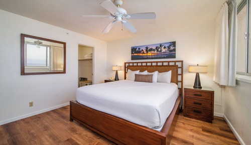Condo, 1 Bedroom, Ocean View (Unit 1006  ,1Bath)