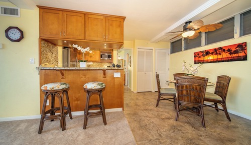 Condo, 1 Bedroom, Oceanfront (Unit #912, 1 Bath)
