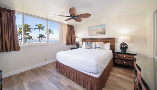 Condo, 1 Bedroom, Ocean View (Unit 315 ,1Bath)