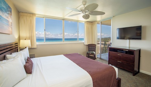 Condo, 1 Bedroom, Oceanfront (Unit 1109 ,1Bath)