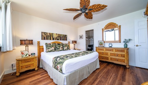 Condo, 1 Bedroom, Oceanfront (Unit 1012 ,1Bath)