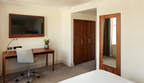 Classic Double Room