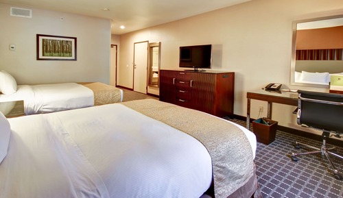 Room, 2 Queen Beds