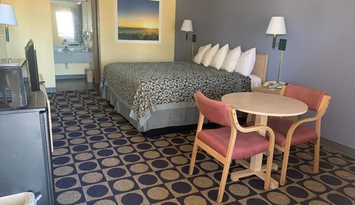 Room, 1 King Bed, Accessible, Non Smoking
