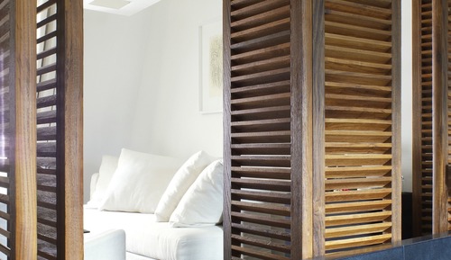 Deluxe Suite, 1 King Bed