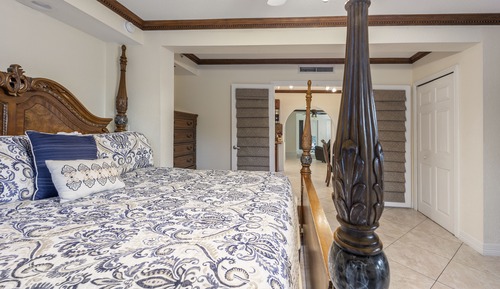 Economy Suite, 1 Bedroom