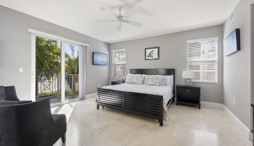 Exclusive Condo
