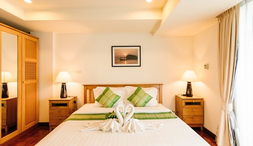 Suite, 1 Bedroom 