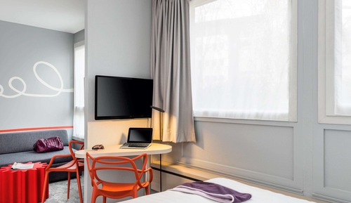 Classic Room, 1 Double Bed