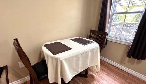 Standard Studio, 1 Queen Bed