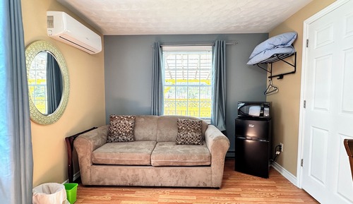 Cabin, 2 Bedrooms