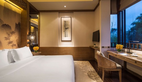 Li River Impression-1 bedroom Villa