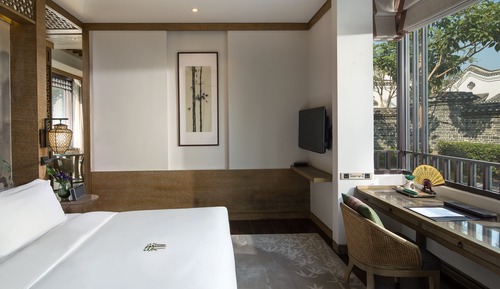 Retreat Wellbeing Villa