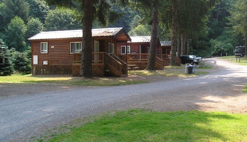 Studio, Non Smoking, Kitchenette (Pets OK, Linens Incld)
