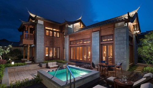Villa, 2 Bedrooms