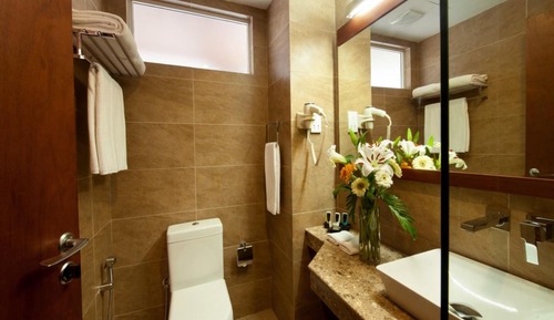 Family Quadruple Room