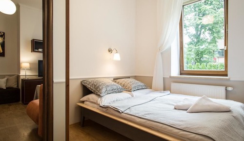 Apartment, 1 Bedroom (Radowid 6)