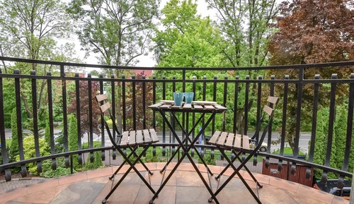Apartment, 2 Bedrooms (Radowid 17)