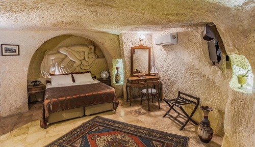 Standard Magara Suite