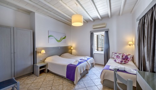 Apartment, Terrace