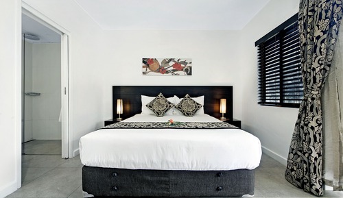 Economy Apartment