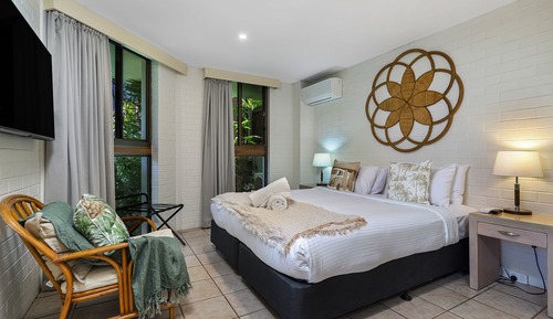 1 Bedroom Budget