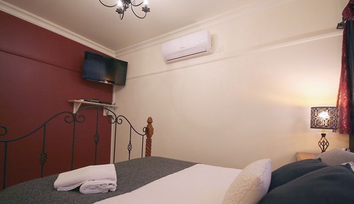 Elan Cottage