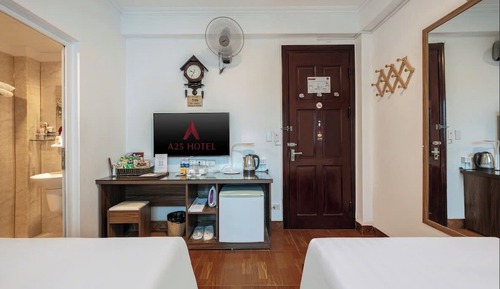 Standard Room (Standard Room 2)