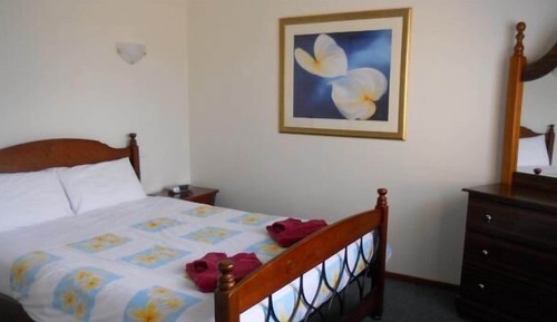 2 Bedroom Self-Contained Unit