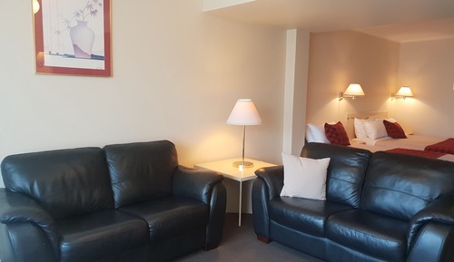 Executive Twin Room