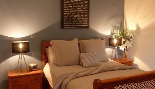 Lavender Vineyard Cottage