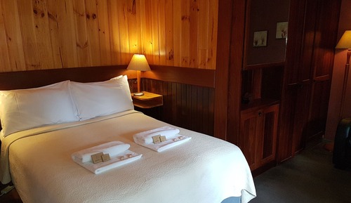The Cabin