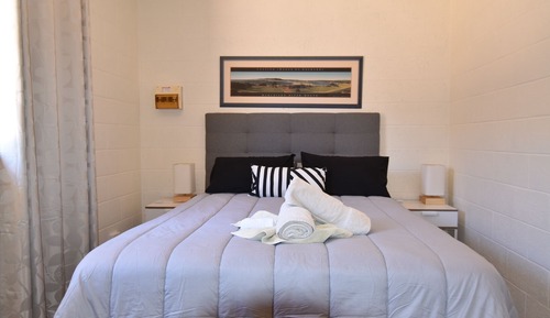 Ground Floor Unit
