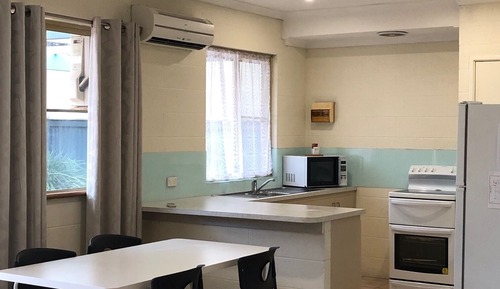 2 Bedroom Self Catering Unit
