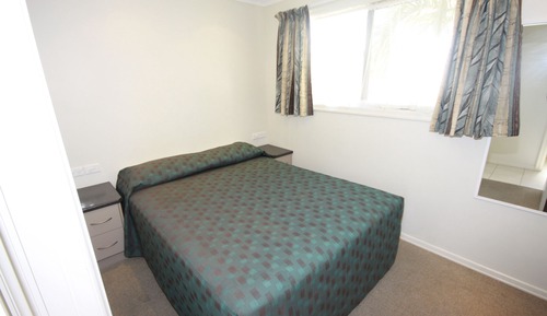 Two Bedroom Holiday Villa