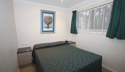Three Bedroom Holiday Villa