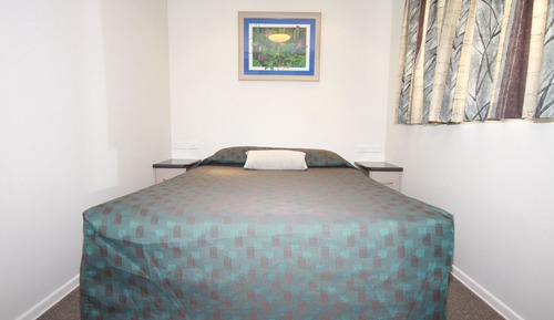 One Bedroom Holiday Villa