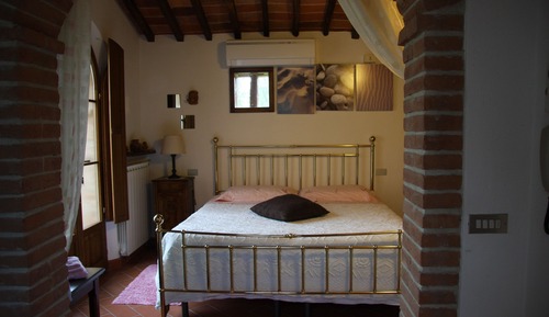 Traditional Studio (Il Capanno)