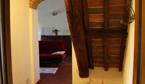Traditional Apartment (L'Aia)