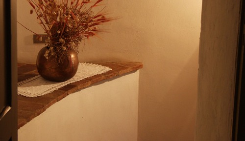 Traditional Apartment (Il Pozzo)