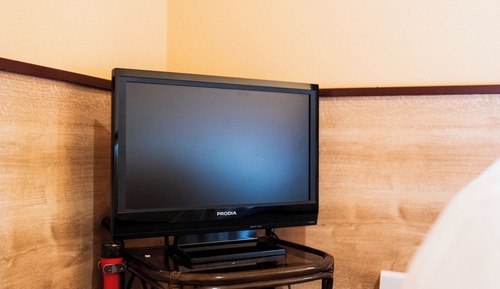 Economy Double Room, Shared Bathroom